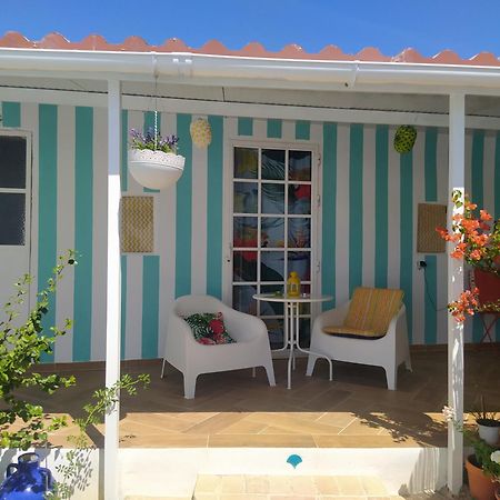 Casa Con Piscina Cerca De Sevilla Carrion de Los Cespedes Bagian luar foto