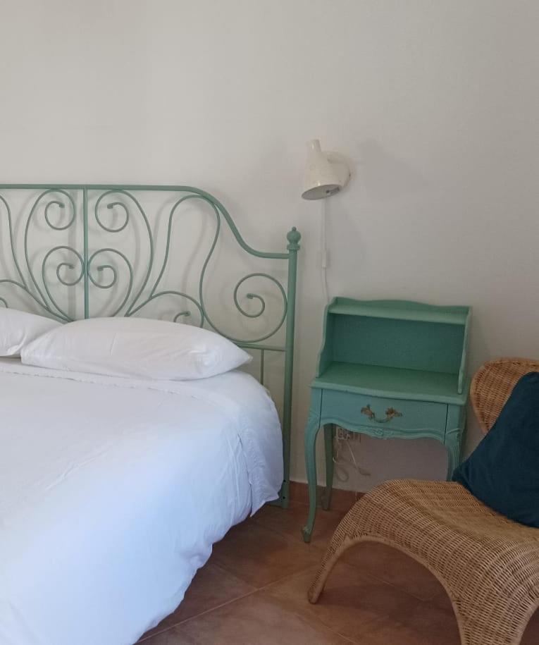 Casa Con Piscina Cerca De Sevilla Carrion de Los Cespedes Bagian luar foto