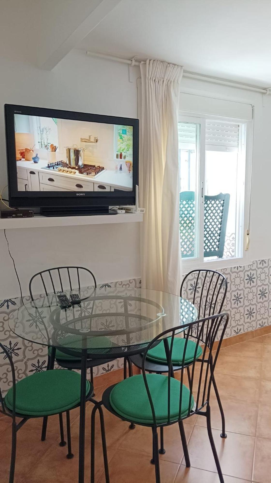 Casa Con Piscina Cerca De Sevilla Carrion de Los Cespedes Bagian luar foto